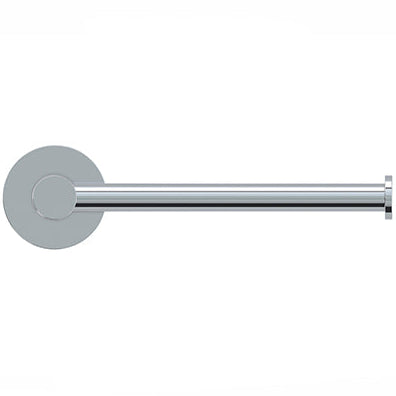 Meir Round Toilet Roll Holder Chrome MR02-R-C_2