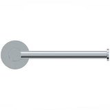 Meir Round Toilet Roll Holder Chrome MR02-R-C_2