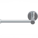 Meir Round Toilet Roll Holder Chrome MR02-R-C_3