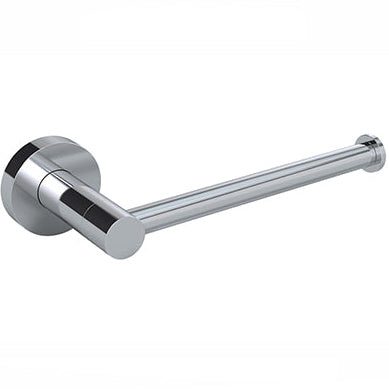 Meir Round Toilet Roll Holder Chrome MR02-R-C_4