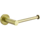 Meir Round Toilet Roll Holder Tiger Bronze MR02-R-PVDBB_4