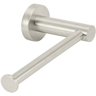 Meir Round Toilet Roll Holder Brushed Nickel MR02-R-PVDBN_1