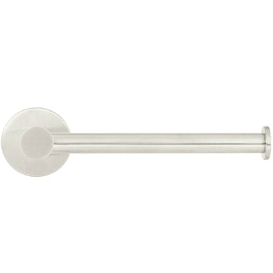 Meir Round Toilet Roll Holder Brushed Nickel MR02-R-PVDBN_2