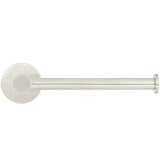 Meir Round Toilet Roll Holder Brushed Nickel MR02-R-PVDBN_2