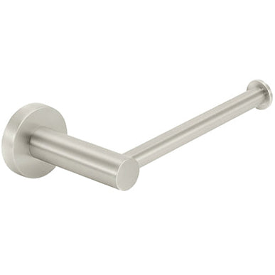 Meir Round Toilet Roll Holder Brushed Nickel MR02-R-PVDBN_3