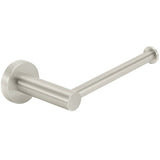 Meir Round Toilet Roll Holder Brushed Nickel MR02-R-PVDBN_3