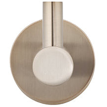 Meir Round Robe Hook Champagne MR03-R-CH_2