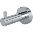 Meir Round Robe Hook Chrome MR03-R-C_1