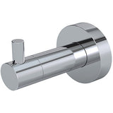 Meir Round Robe Hook Chrome MR03-R-C_1