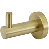 Meir Round Robe Hook Tiger Bronze MR03-R-PVDBB_1