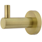 Meir Round Robe Hook Tiger Bronze MR03-R-PVDBB_2