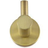 Meir Round Robe Hook Tiger Bronze MR03-R-PVDBB_3