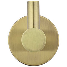 Meir Round Robe Hook Tiger Bronze MR03-R-PVDBB_4