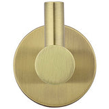 Meir Round Robe Hook Tiger Bronze MR03-R-PVDBB_4