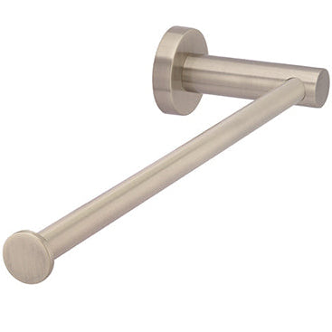 Meir Round Hand Towel Rail Champagne MR05-R-CH_1