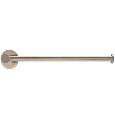 Meir Round Hand Towel Rail Champagne MR05-R-CH_2