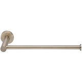 Meir Round Hand Towel Rail Champagne MR05-R-CH_3
