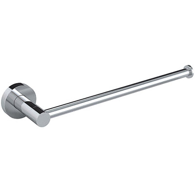 Meir Round Hand Towel Rail Chrome MR05-R-C_4