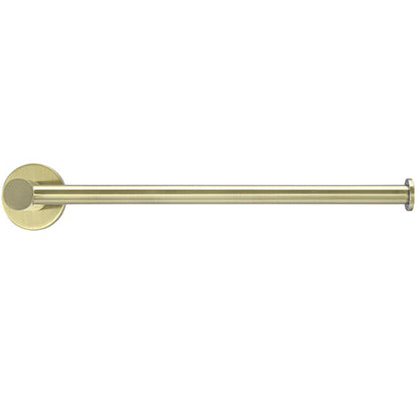 Meir Round Hand Towel Rail Tiger Bronze MR05-R-PVDBB_2