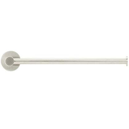 Meir Round Hand Towel Rail Brushed Nickel MR05-R-PVDBN_2