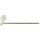 Meir Round Hand Towel Rail Brushed Nickel MR05-R-PVDBN_3