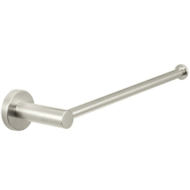 Meir Round Hand Towel Rail Brushed Nickel MR05-R-PVDBN_4