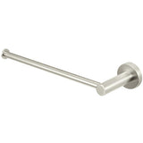 Meir Round Hand Towel Rail Brushed Nickel MR05-R-PVDBN_5