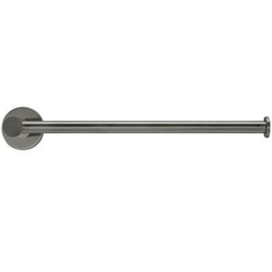 Meir Round Hand Towel Rail Shadow MR05-R-PVDGM_2