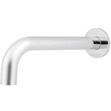 Meir Wall Mounted Bath Spout 200mm Chrome MS05-C_1