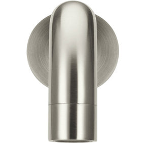 Meir Wall Mounted Bath Spout 200mm Brushed Nickel MS05-PVDBN_3