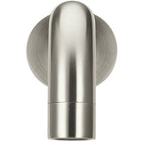 Meir Wall Mounted Bath Spout 200mm Brushed Nickel MS05-PVDBN_3