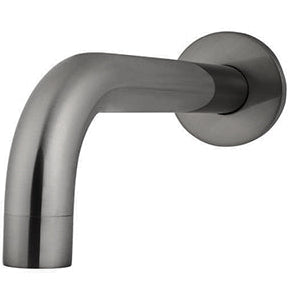 Meir Wall Mounted Bath Spout 200mm Shadow MS05-PVDGM_3