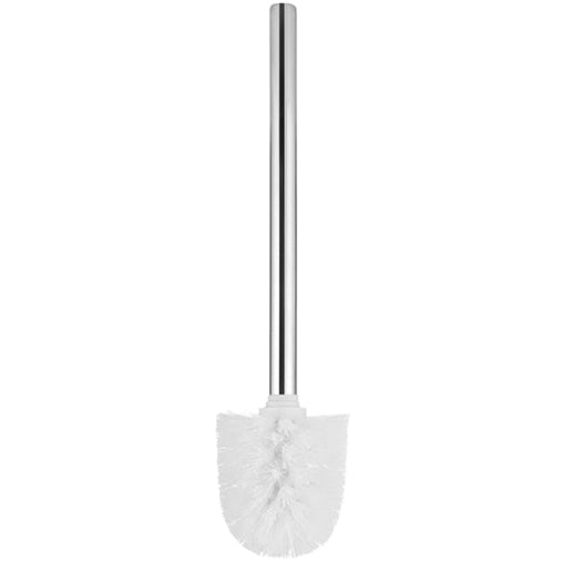 Meir Round Wall Mounted Toilet Brush & Holder Chrome MTO01-R-C_3
