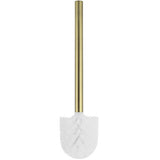 Meir Round Wall Mounted Toilet Brush & Holder Tiger Bronze MTO01-R-PVDBB_3
