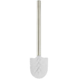 Meir Round Wall Mounted Toilet Brush & Holder Brushed Nickel MTO01-R-PVDBN_3