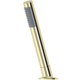 Meir Pull-Out Handset For Bath / Shower Tiger Bronze MZ09-R-PVDBB_1