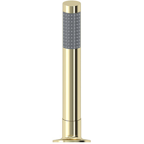 Meir Pull-Out Handset For Bath / Shower Tiger Bronze MZ09-R-PVDBB_2