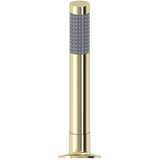 Meir Pull-Out Handset For Bath / Shower Tiger Bronze MZ09-R-PVDBB_2