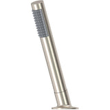 Meir Pull-Out Handset For Bath / Shower Brushed Nickel MZ09-R-PVDBN_1