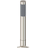 Meir Pull-Out Handset For Bath / Shower Brushed Nickel MZ09-R-PVDBN_2