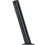 Meir Pull-Out Handset For Bath / Shower Matt Black MZ09-R_1