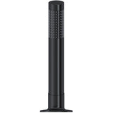 Meir Pull-Out Handset For Bath / Shower Matt Black MZ09-R_2
