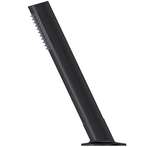 Meir Pull-Out Handset For Bath / Shower Matt Black MZ09-R_3