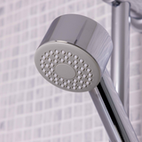 Ellsi Mist Round Sliding Rail Kit With Single Spray Handset LS3