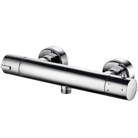Ellsi Mist Thermostatic Bar Valve Chrome_2
