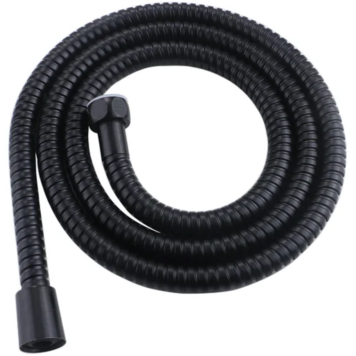 Ellsi Orhan Shower Hose 1.75m Matt Black PDT-000724
