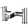 Ellsi Oxford Bath Filler Tap Chrome OXF-03-CH