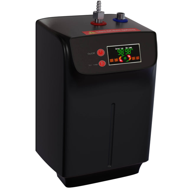 Ellsi Standard Boiler Tank  PDT-000215_1