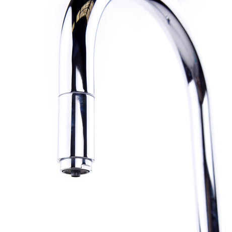 Ellsi Cygne 3in1 Instant Boiling Water Tap With Pull-Out Spout, Corner Boiler & Filter Chrome PDT-001391-930-52_5