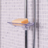 Ellsi Pod Round Sliding Rail Kit With Multi-Function Handset CHROME SRK-04-CH LS2